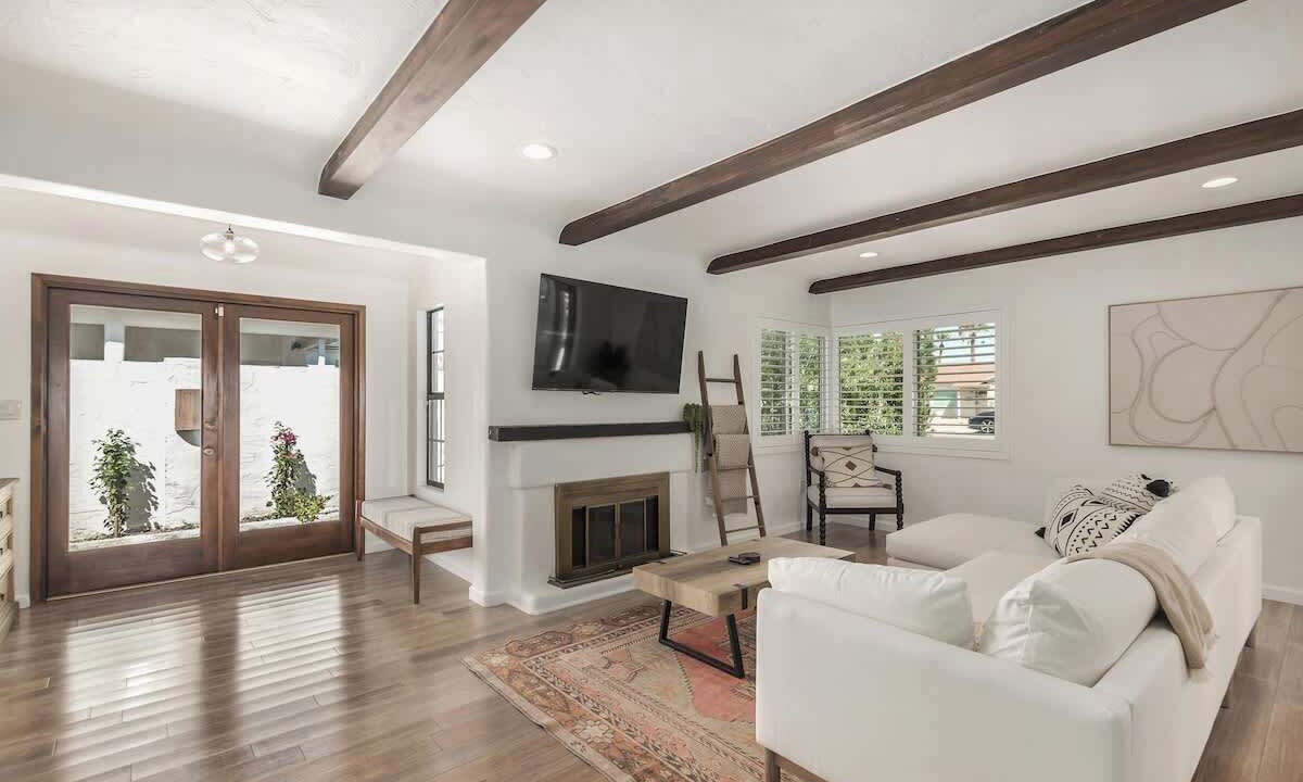 Photo of Bedroom in Peters View