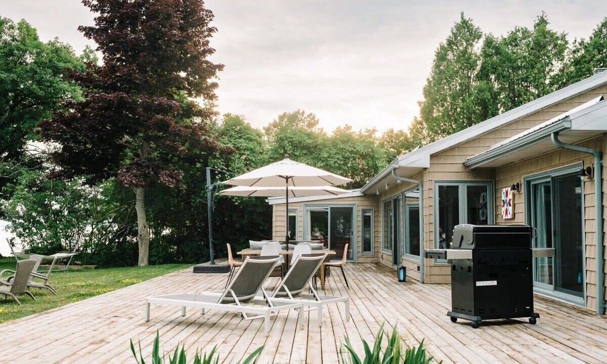 Photo of Outdoor in Wellington