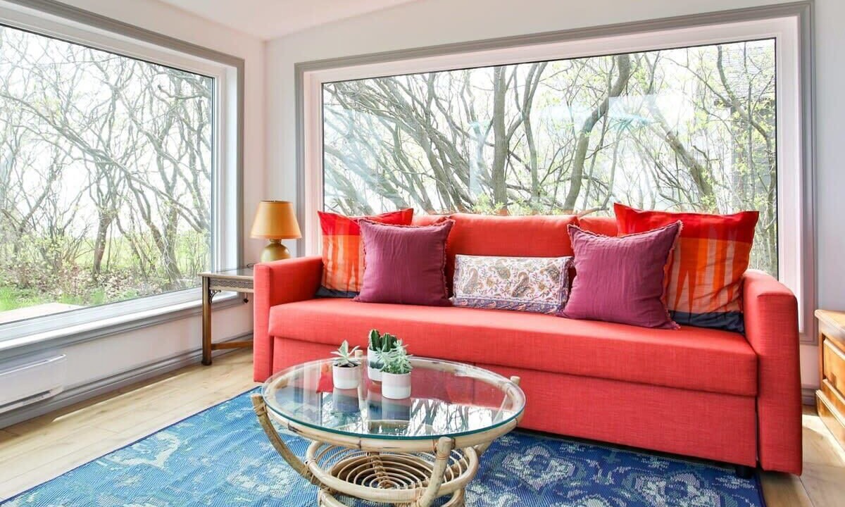 Photo of Livingroom in Wellington