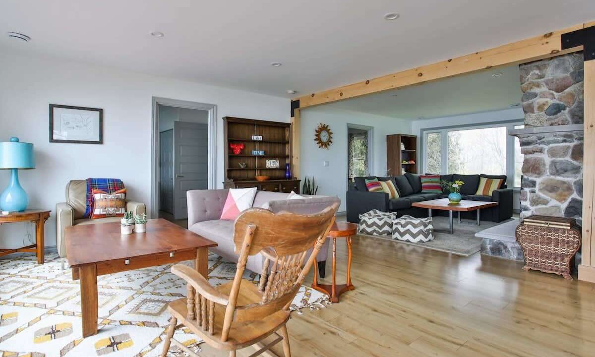 Photo of Livingroom in Wellington