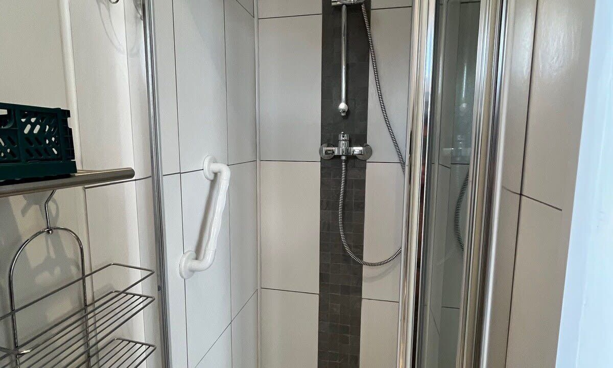 Photo of Bathroom in Arsenal