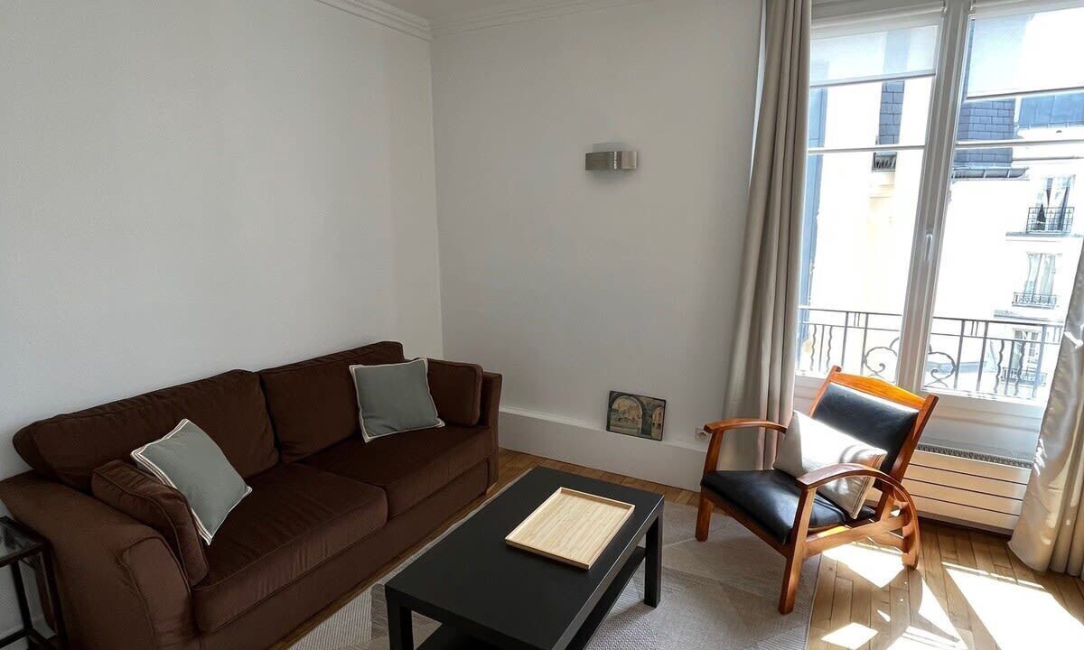 Photo of Livingroom in Arsenal