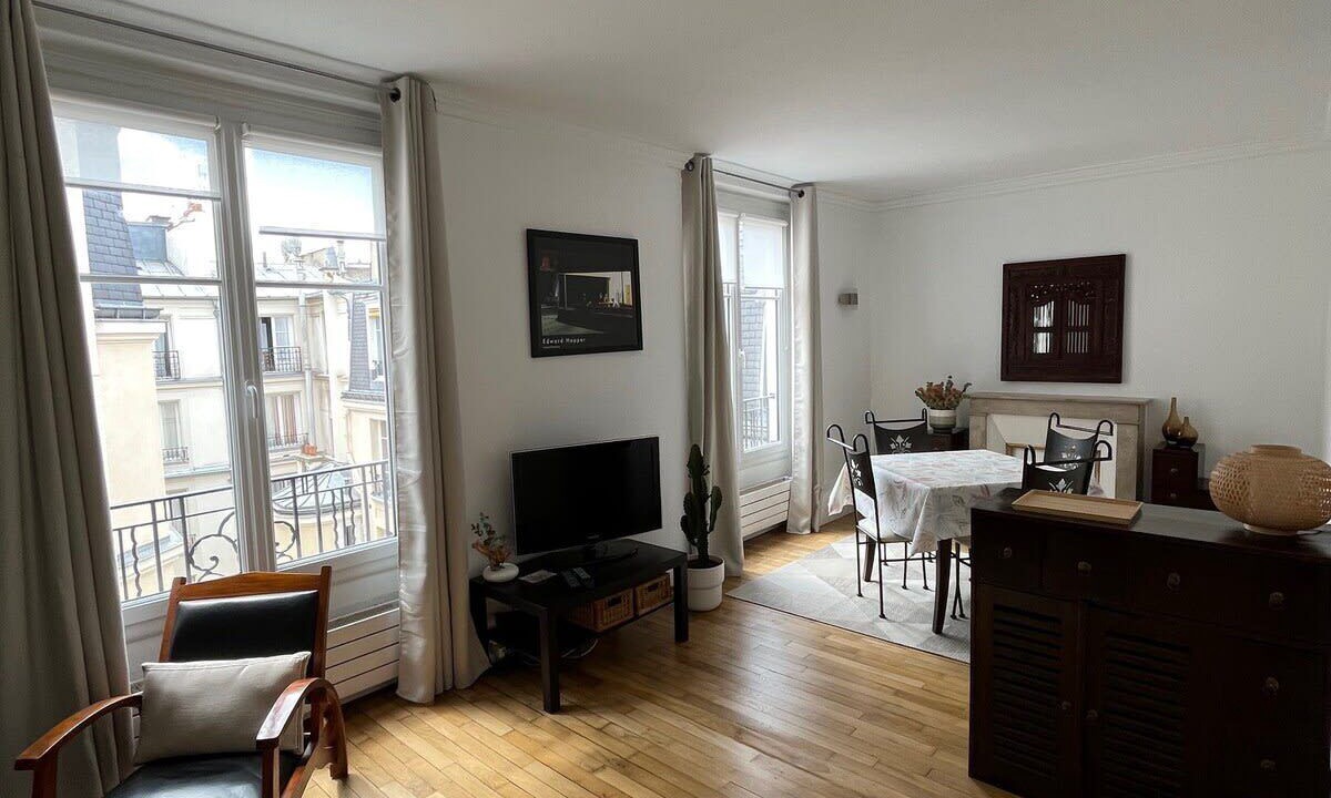 Photo of Livingroom in Arsenal