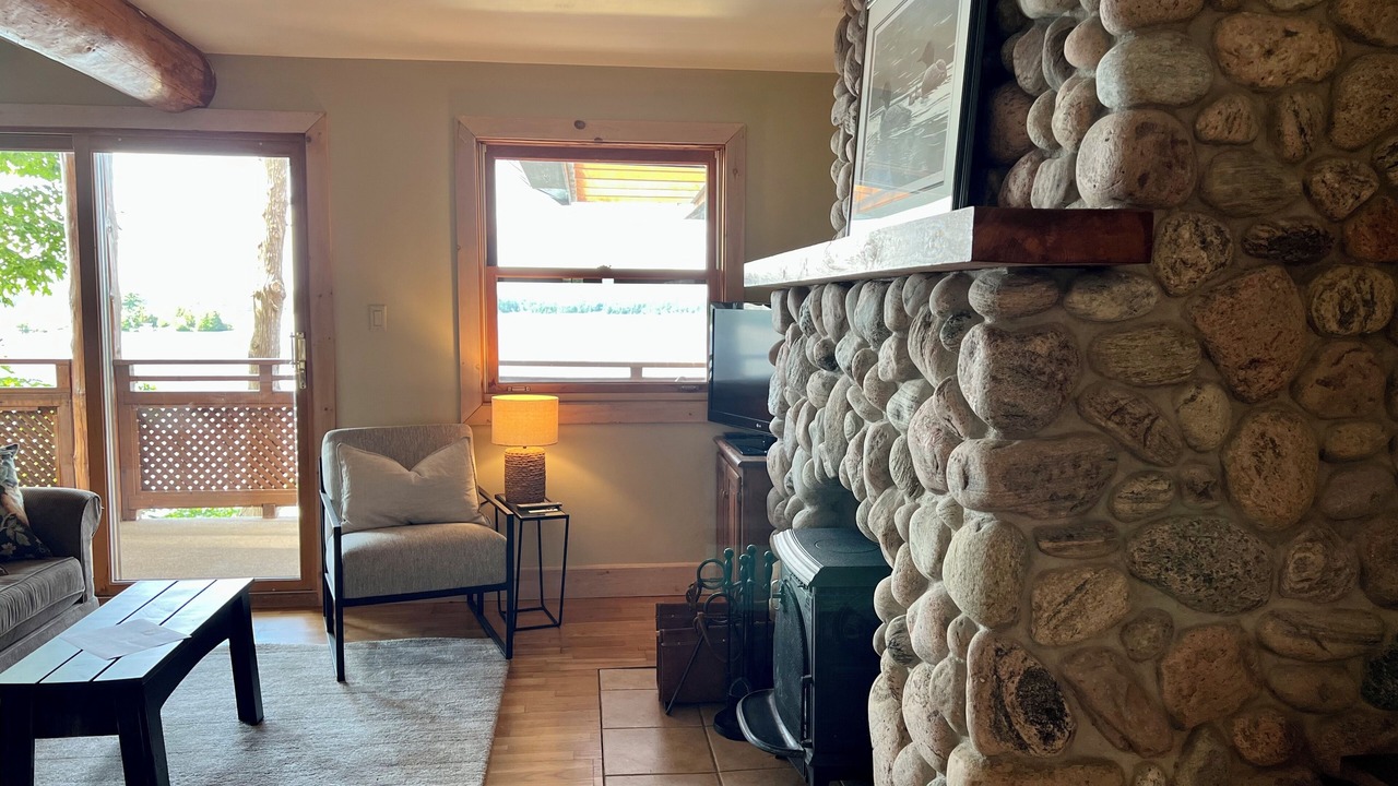 Photo of Livingroom in Crowes Landing