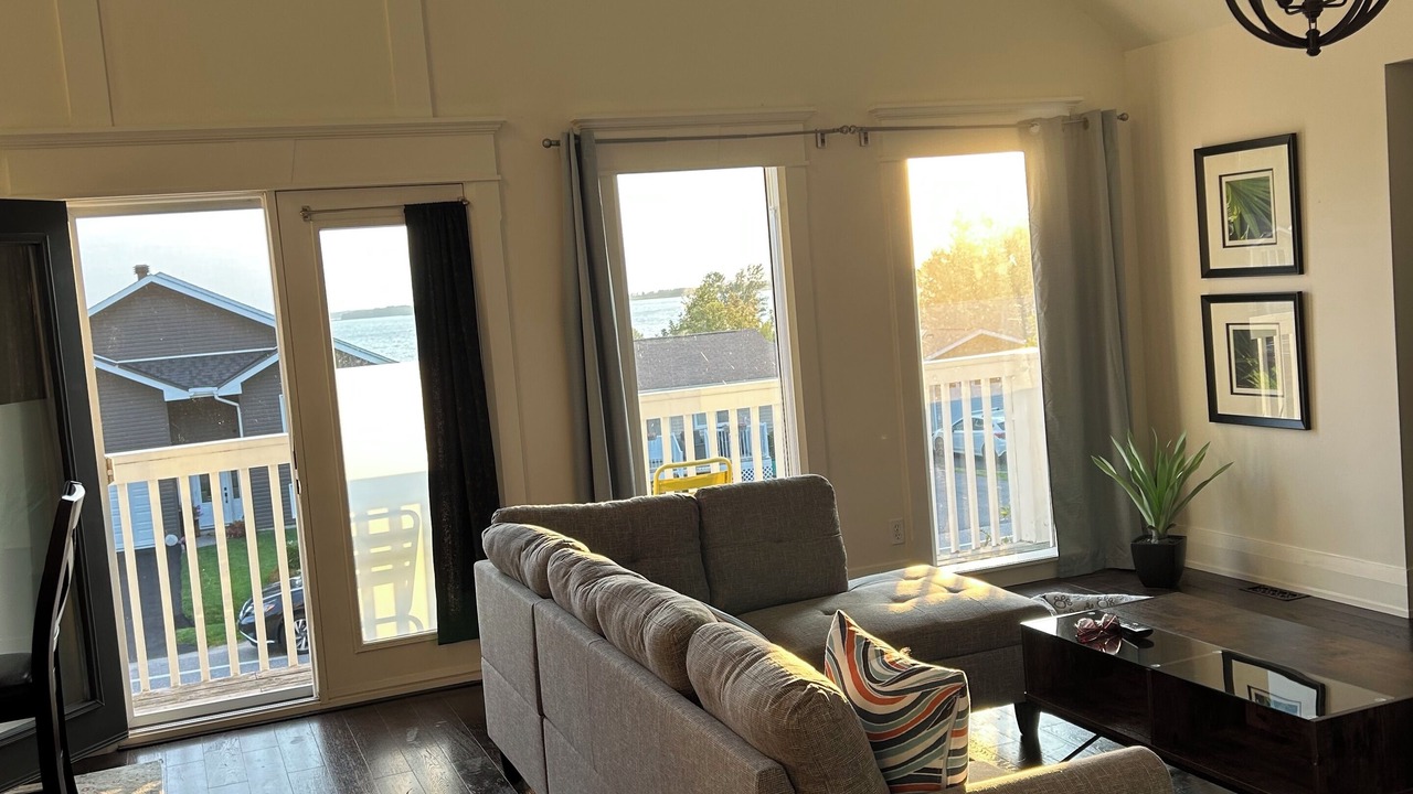 Photo of Livingroom in Callander