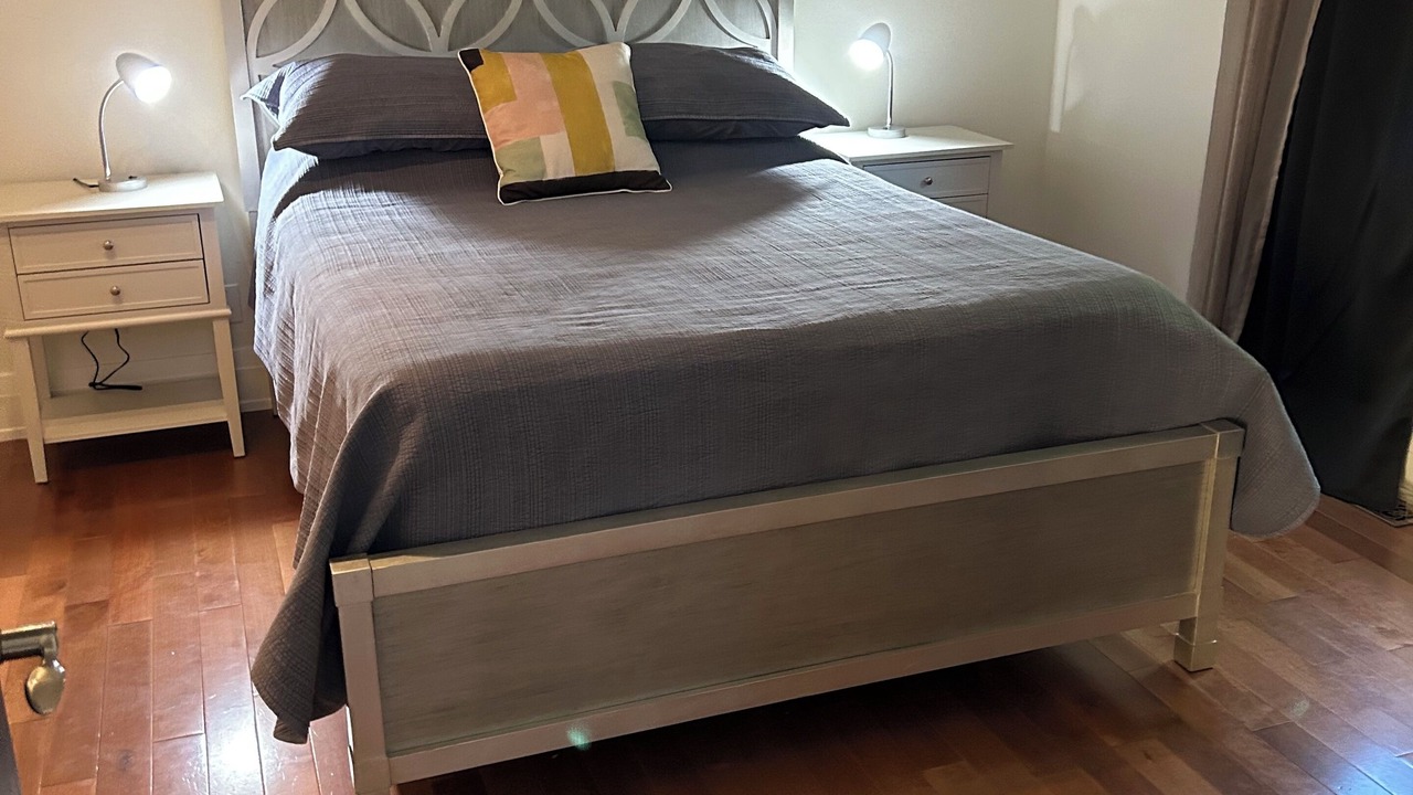 Photo of Bedroom in Callander