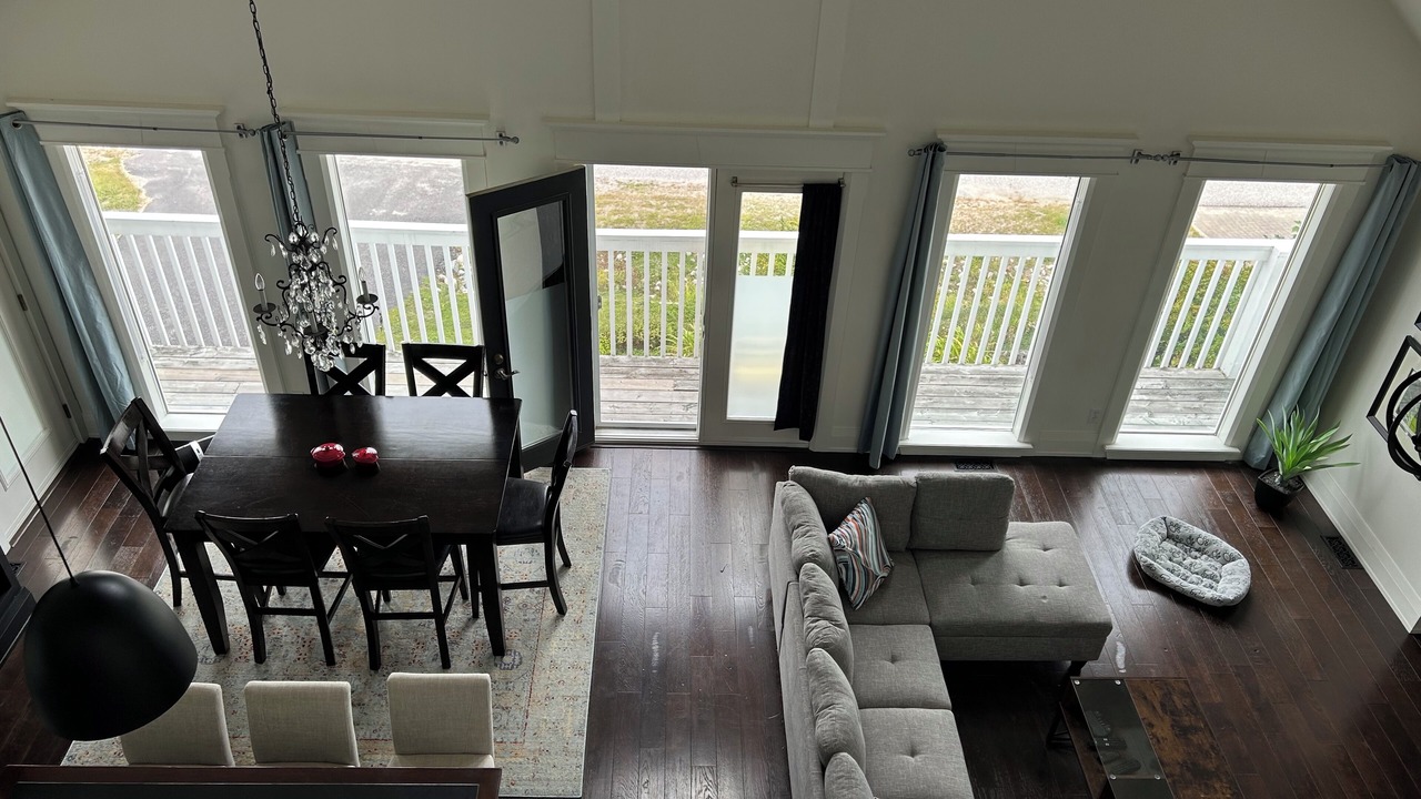 Photo of Livingroom in Callander