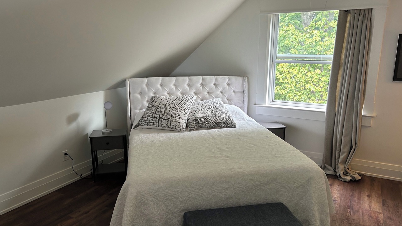 Photo of Bedroom in Callander