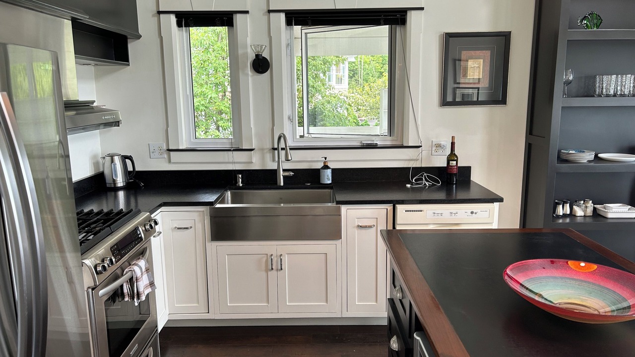 Photo of Kitchen in Callander