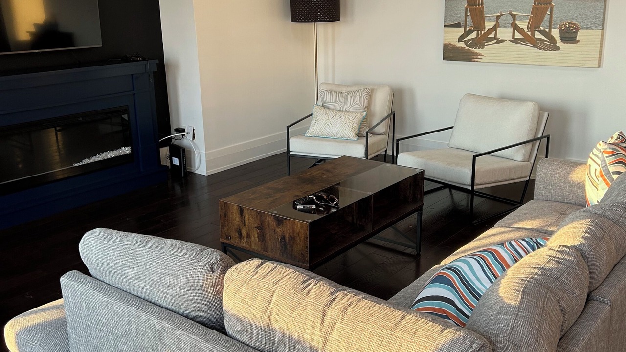 Photo of Livingroom in Callander