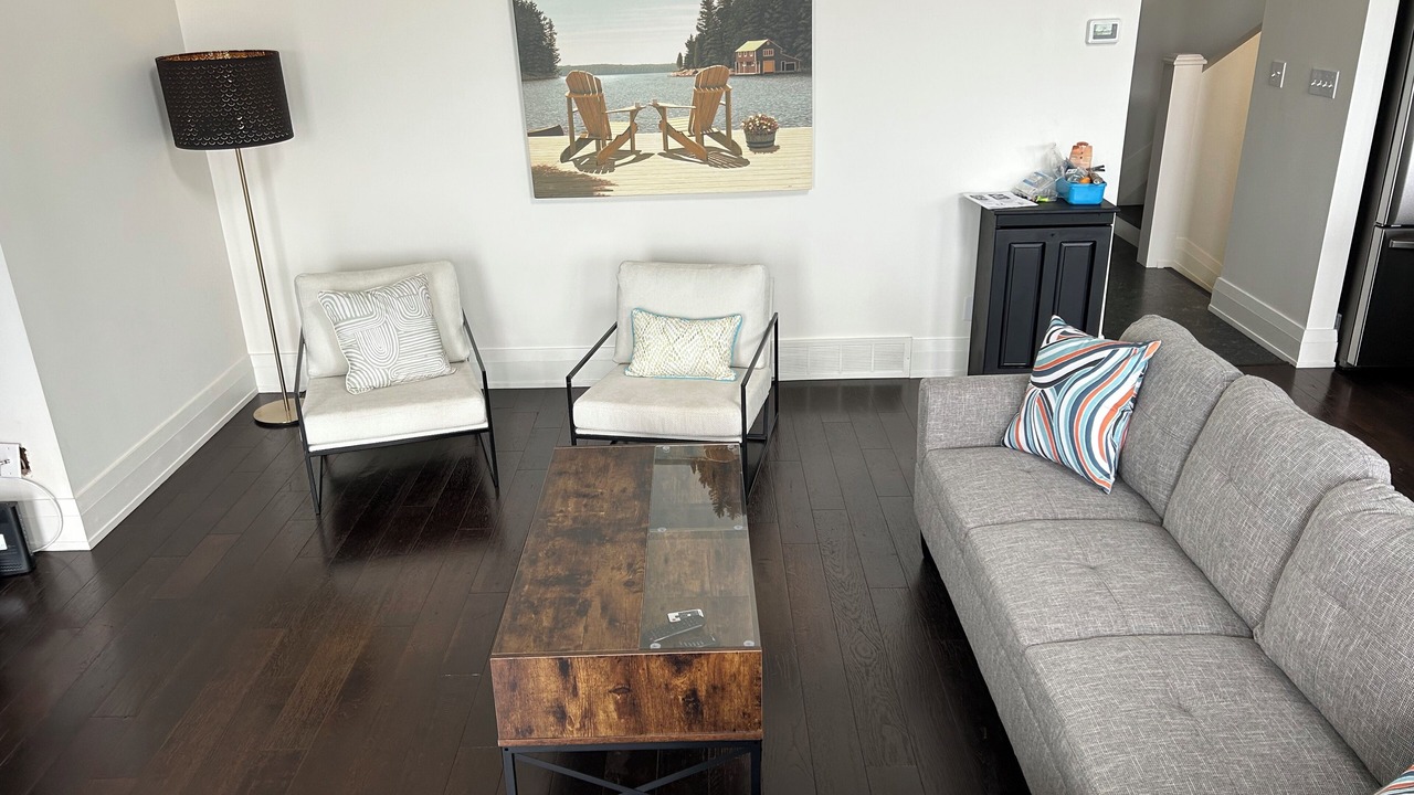 Photo of Livingroom in Callander