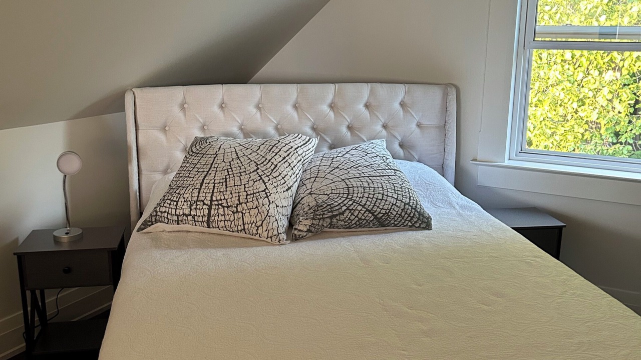 Photo of Bedroom in Callander