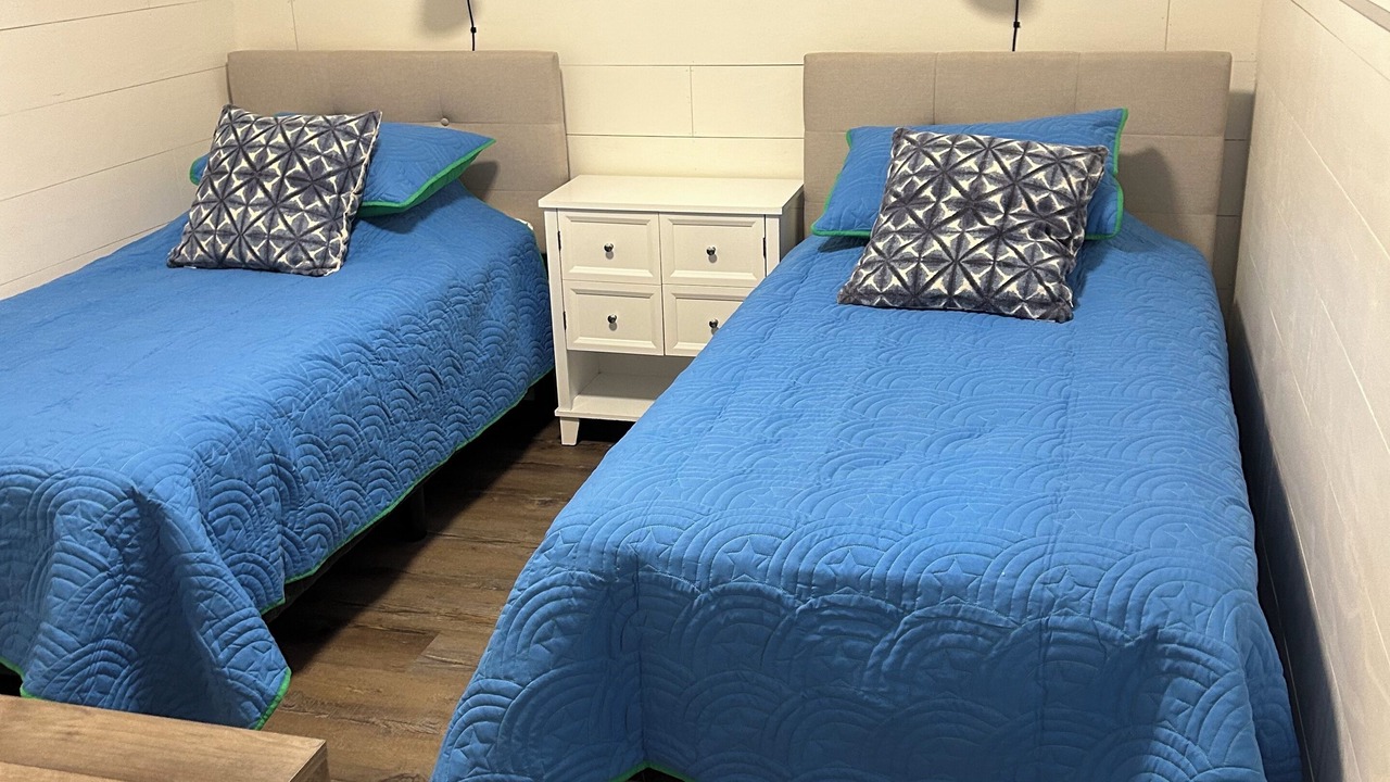 Photo of Bedroom in Callander