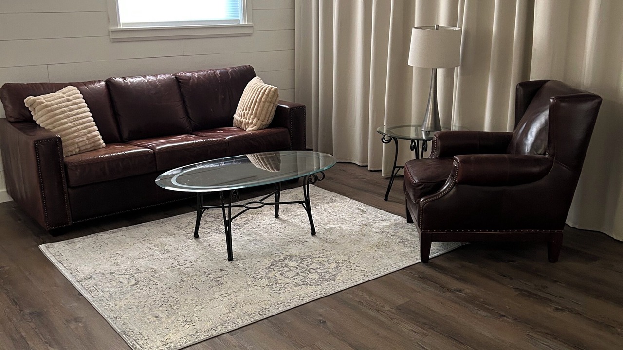 Photo of Livingroom in Callander