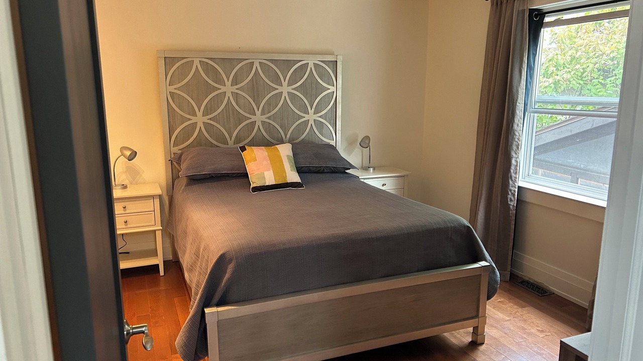 Photo of Bedroom in Callander