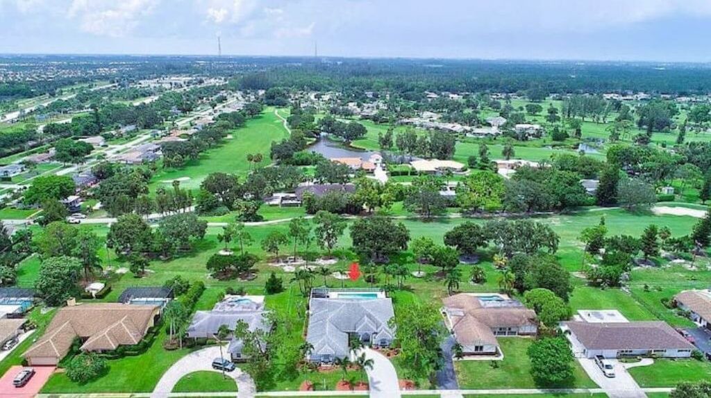 Photo of Outdoor in Lake Worth
