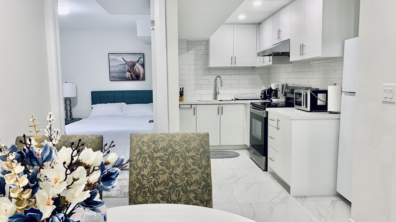 Photo of Bedroom in London