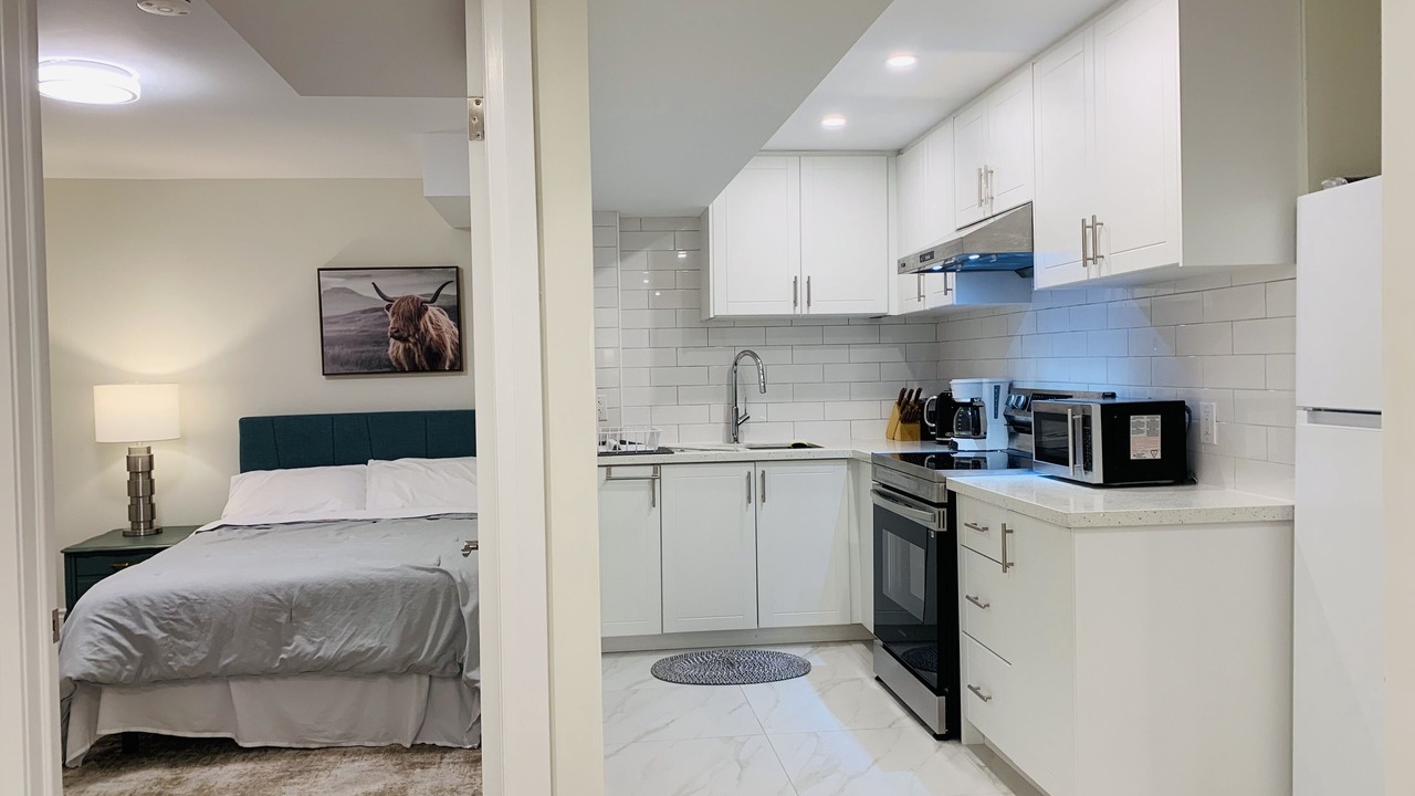 Photo of Bedroom in London