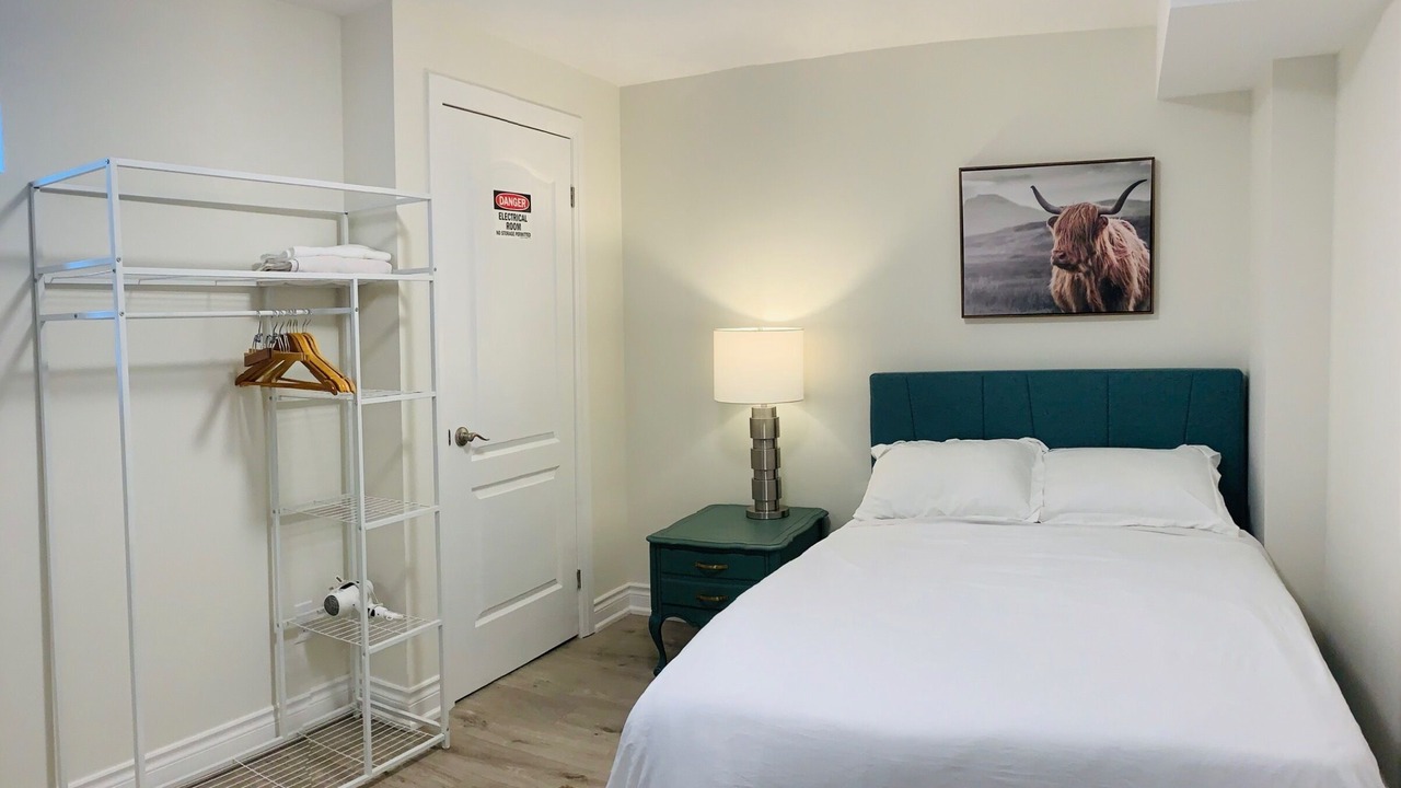Photo of Bedroom in London