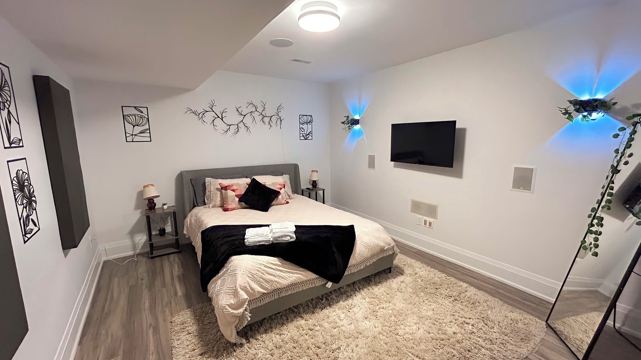 Photo of Bedroom in Topham Park