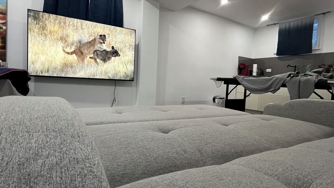 Photo of Bedroom in Richmond Hill