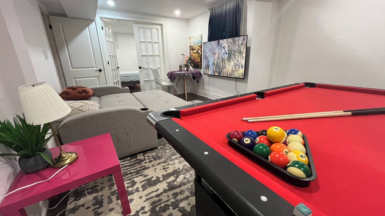 Photo of Livingroom in Richmond Hill