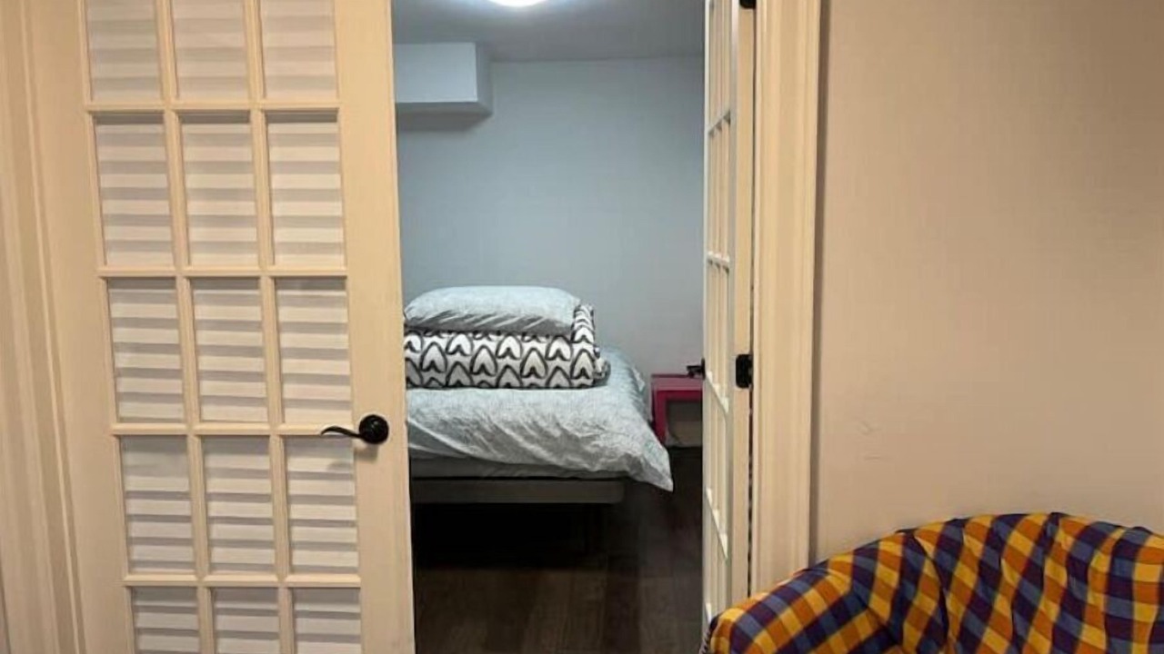 Photo of Bedroom in Richmond Hill