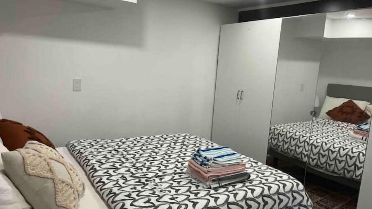 Photo of Bedroom in Richmond Hill