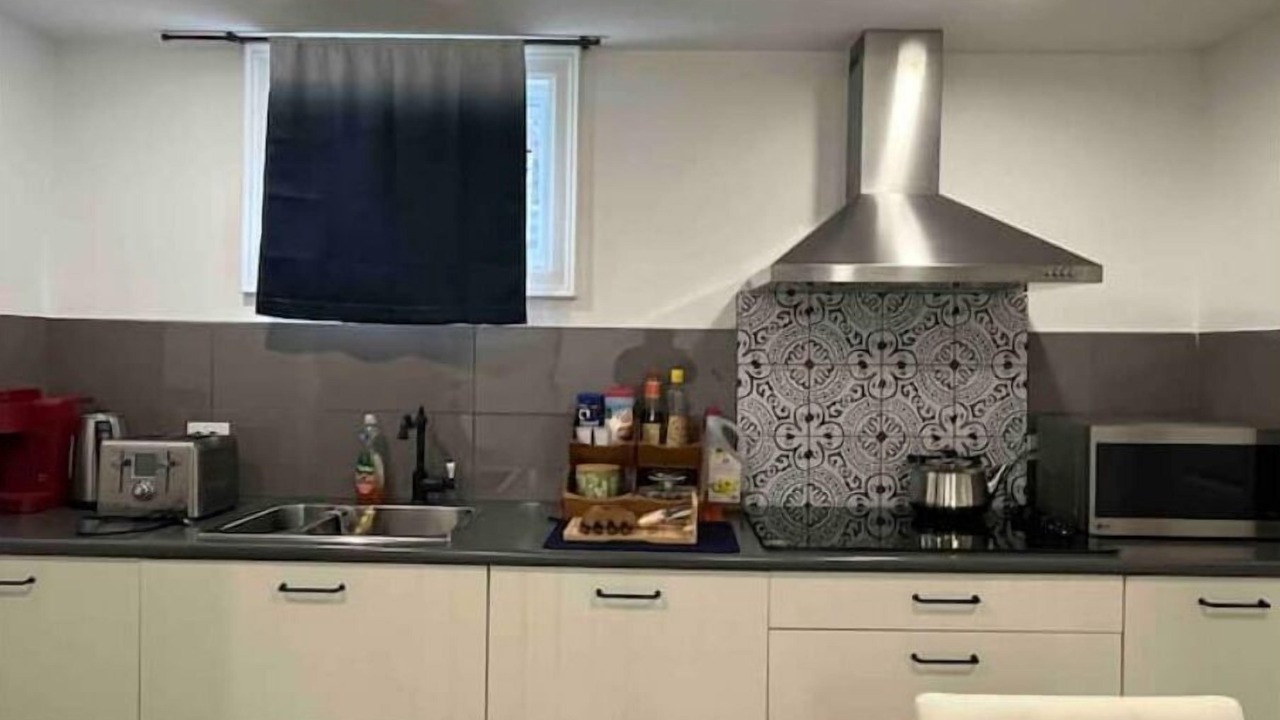 Photo of Kitchen in Richmond Hill