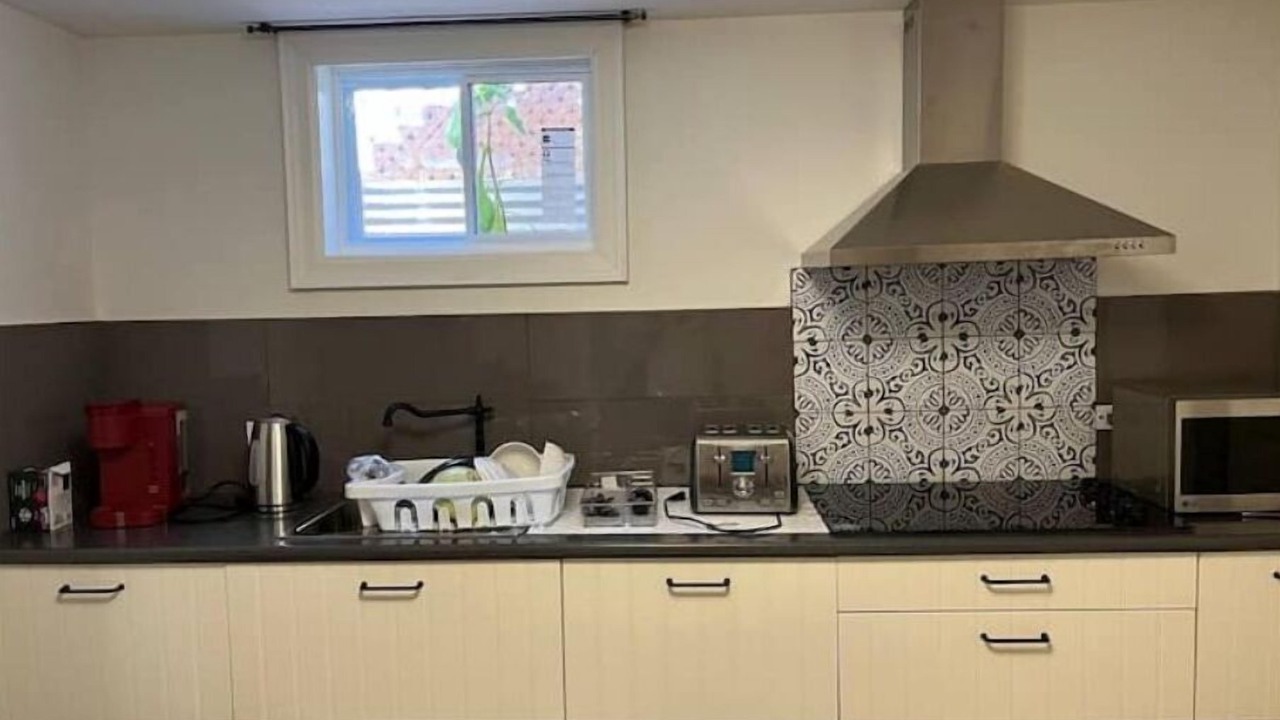 Photo of Kitchen in Richmond Hill