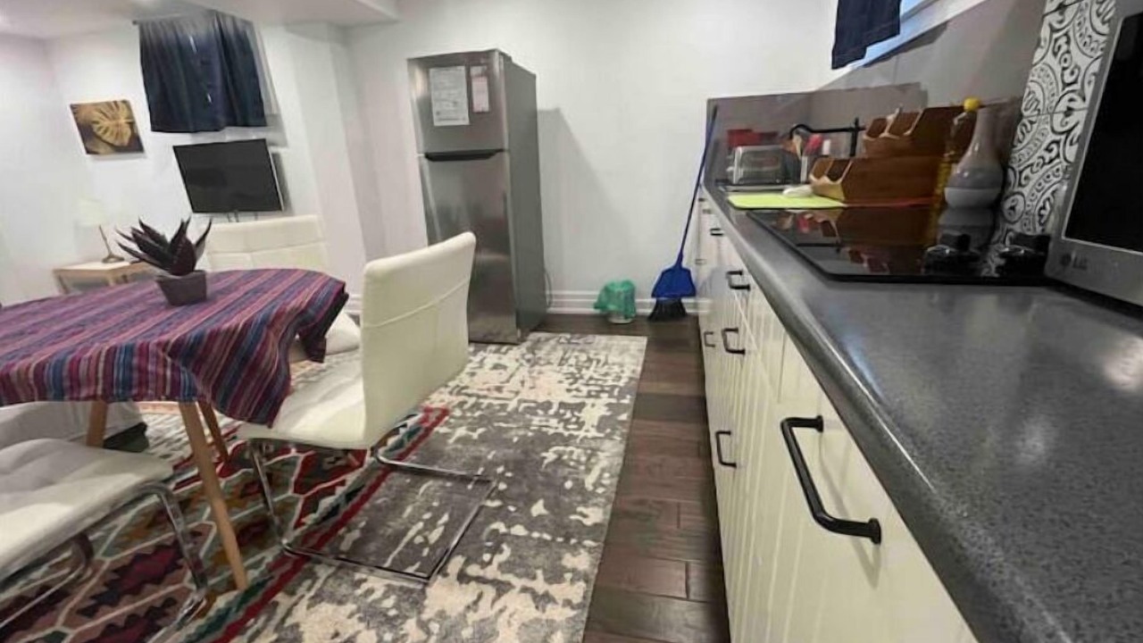 Photo of Kitchen in Richmond Hill