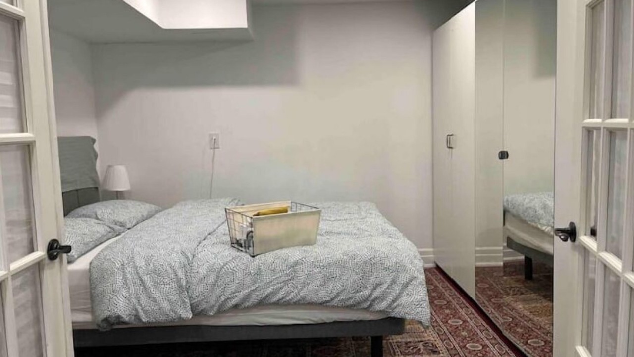 Photo of Bedroom in Richmond Hill