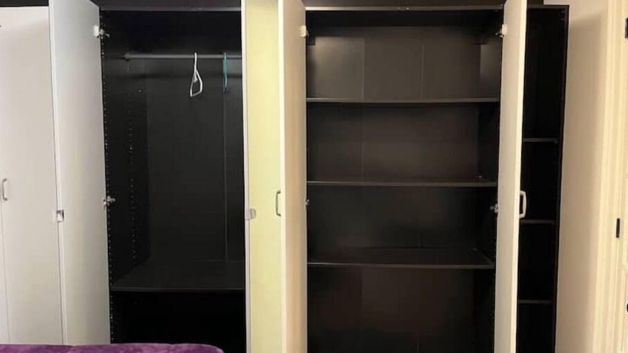 Photo of Bedroom in Richmond Hill
