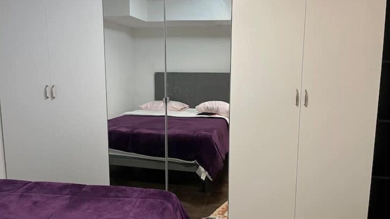 Photo of Bedroom in Richmond Hill
