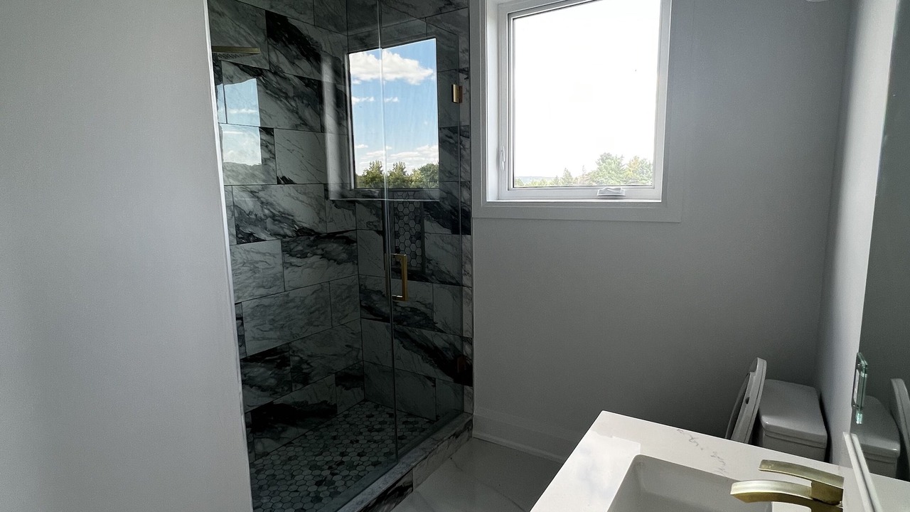Photo of Bathroom in Mansfield