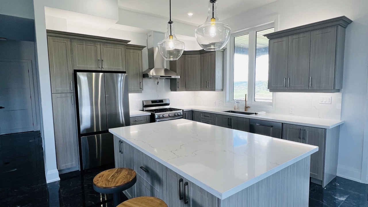 Photo of Kitchen in Mansfield