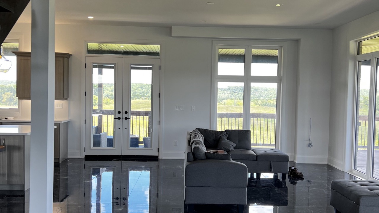 Photo of Livingroom in Mansfield