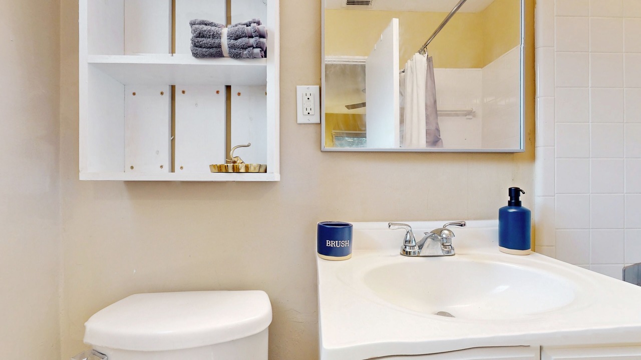 Photo of Bathroom in Lakeland