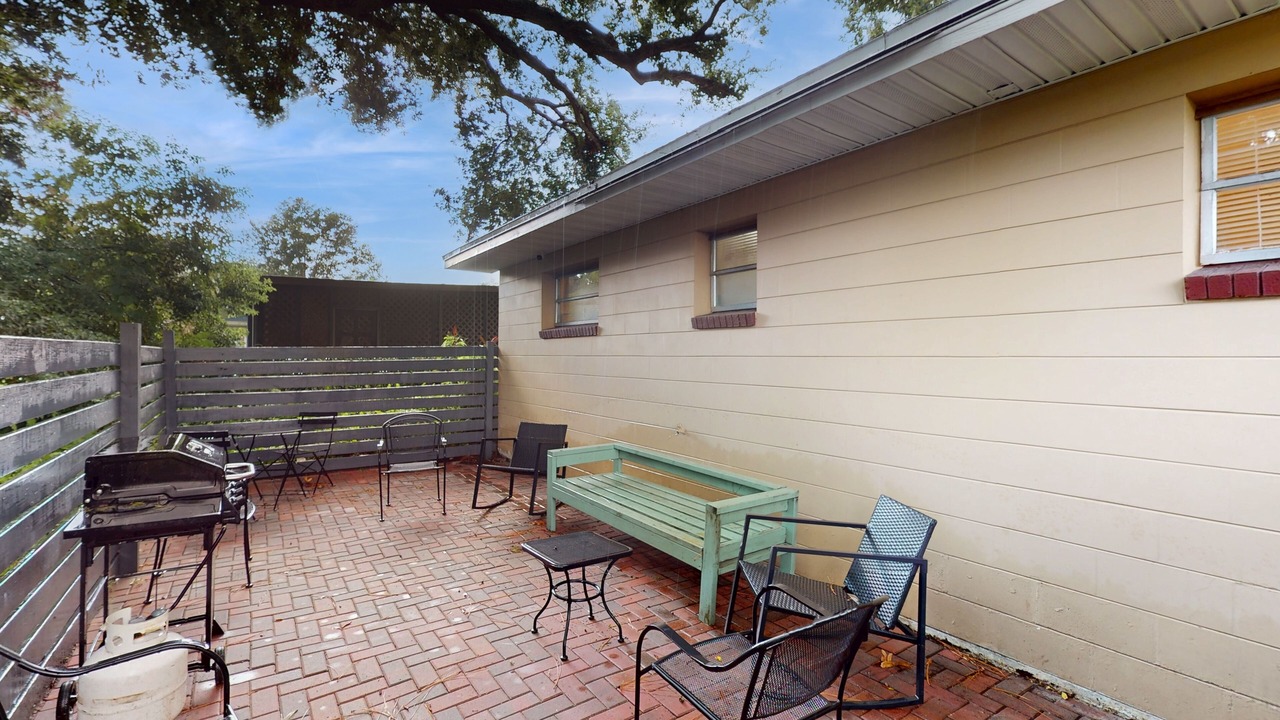 Photo of Outdoor in Lakeland