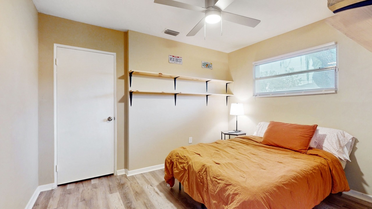 Photo of Bedroom in Lakeland
