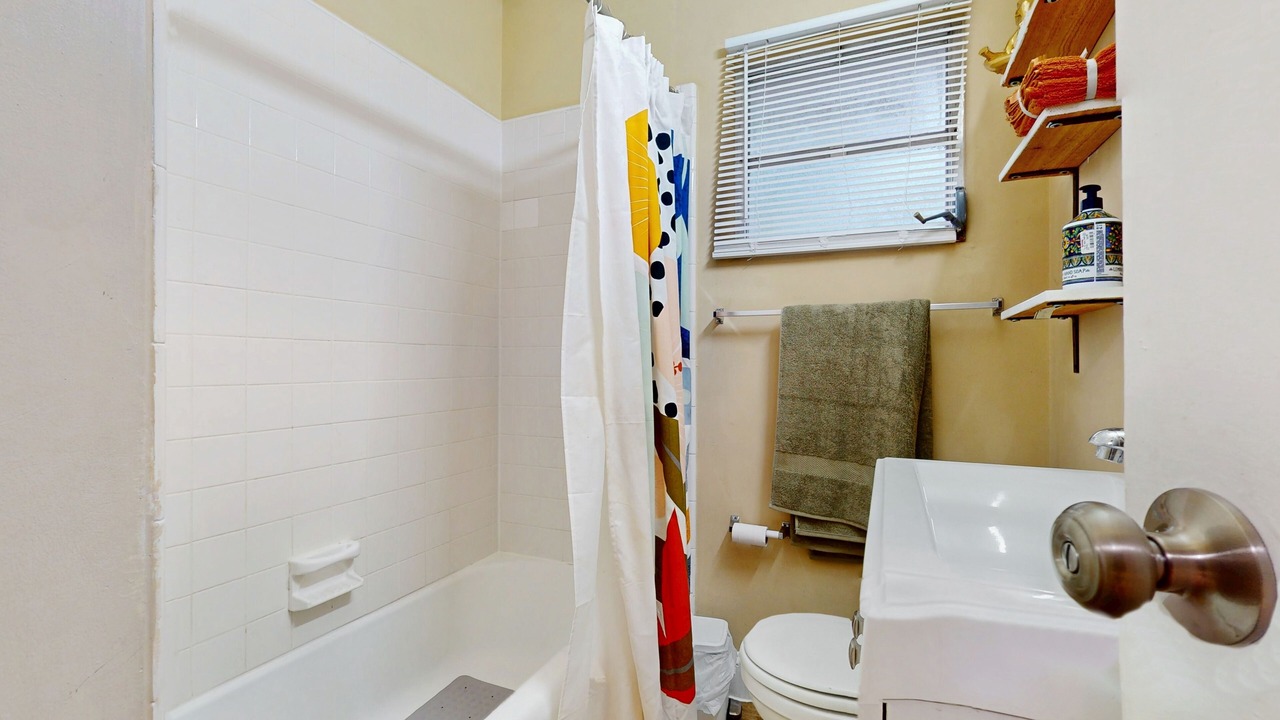 Photo of Bathroom in Lakeland