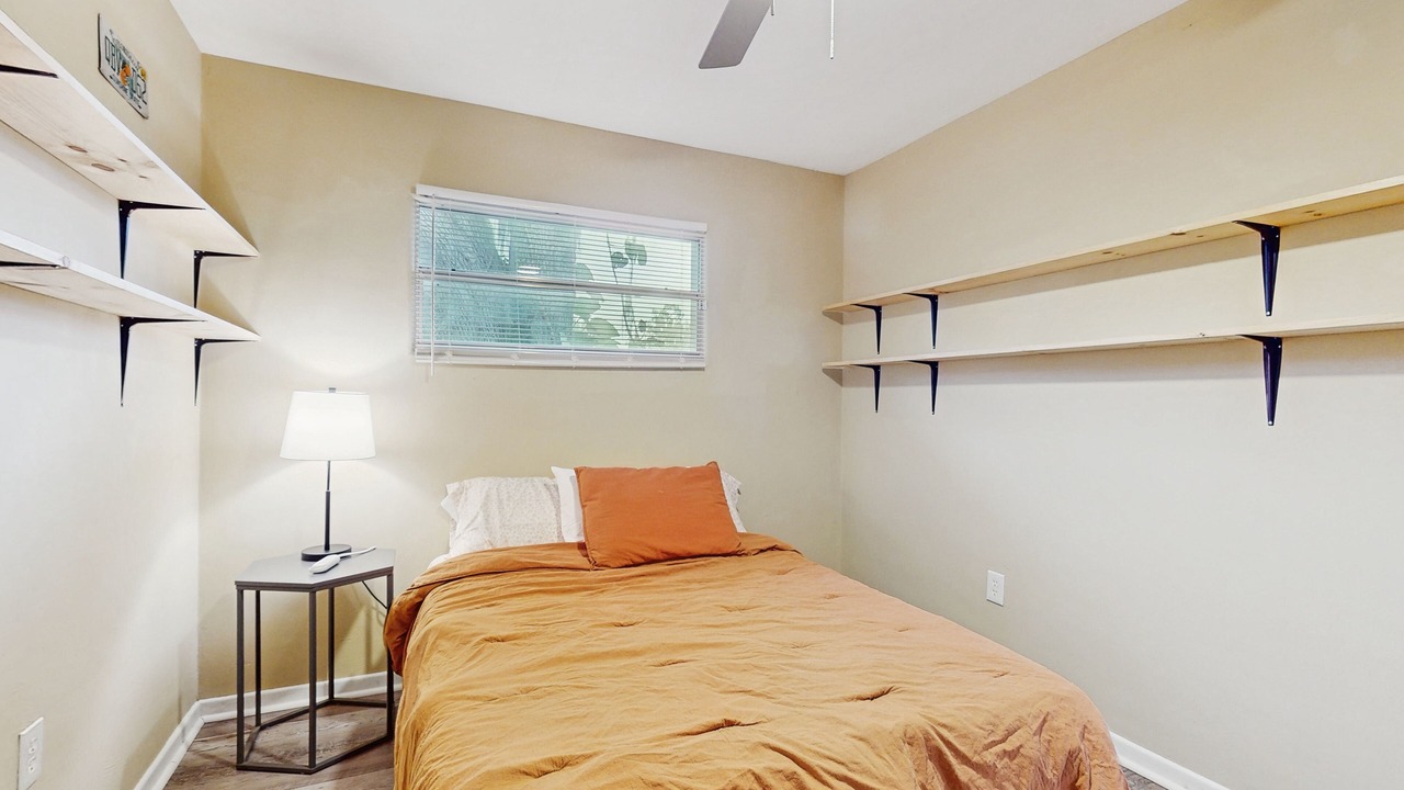 Photo of Bedroom in Lakeland