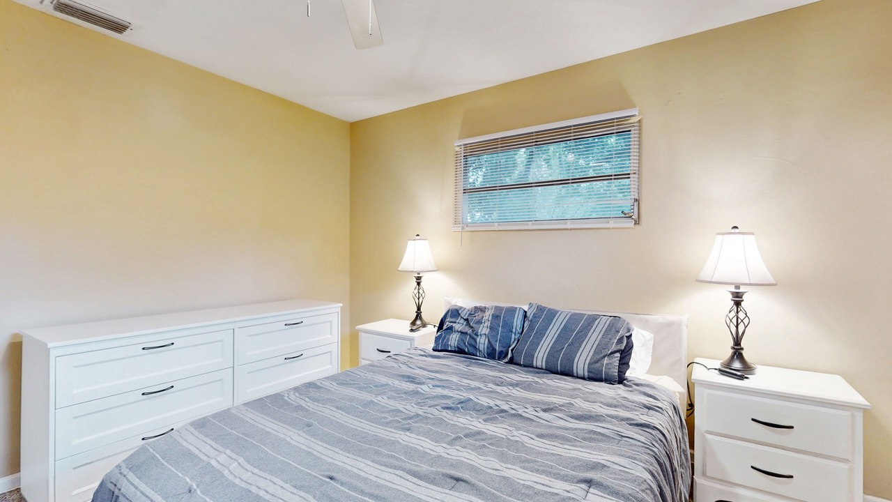 Photo of Bedroom in Lakeland