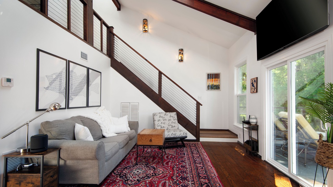 Photo of Livingroom in Lake Keystone