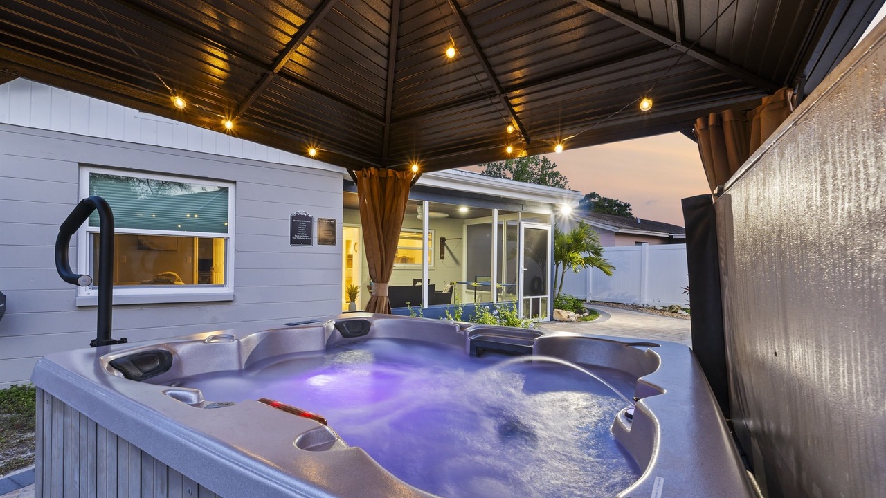 Photo of Outdoor in Lakeland