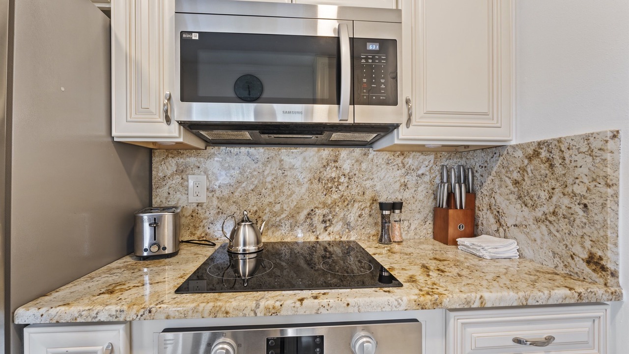 Photo of Kitchen in Lakeland