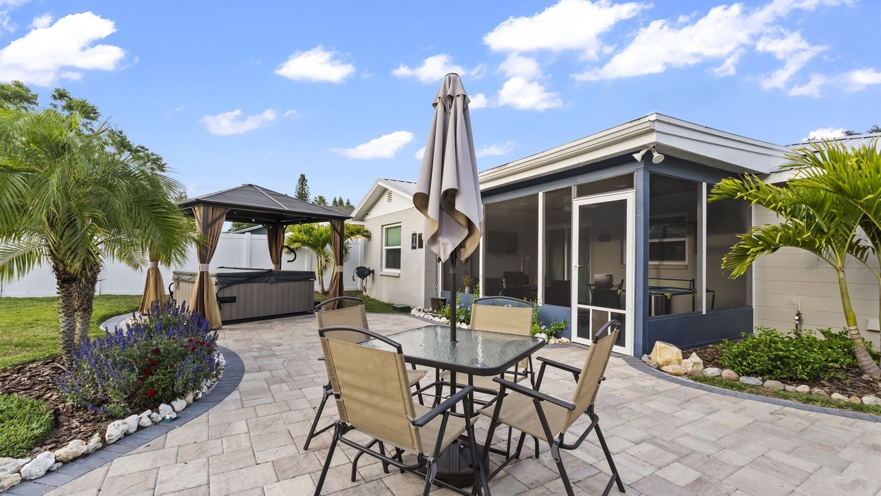 Photo of Outdoor in Lakeland