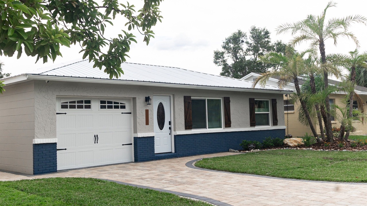 Photo of Outdoor in Lakeland
