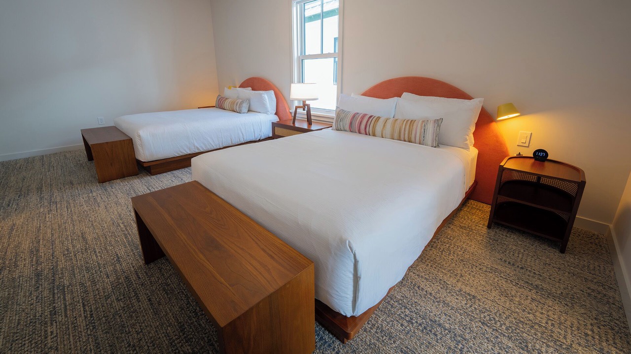 Photo of Bedroom in Lake Buena Vista