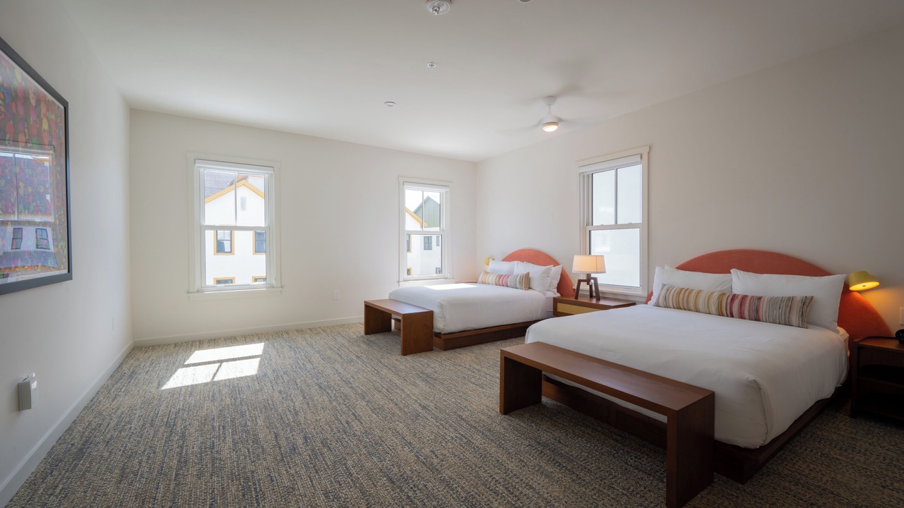 Photo of Bedroom in Lake Buena Vista